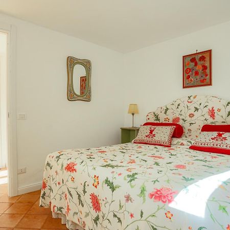 Gemelli Guest House Rom Exterior foto