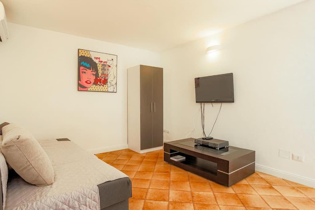 Gemelli Guest House Rom Exterior foto