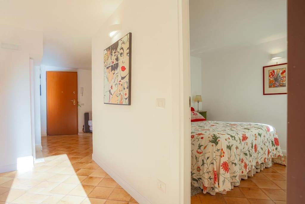 Gemelli Guest House Rom Exterior foto