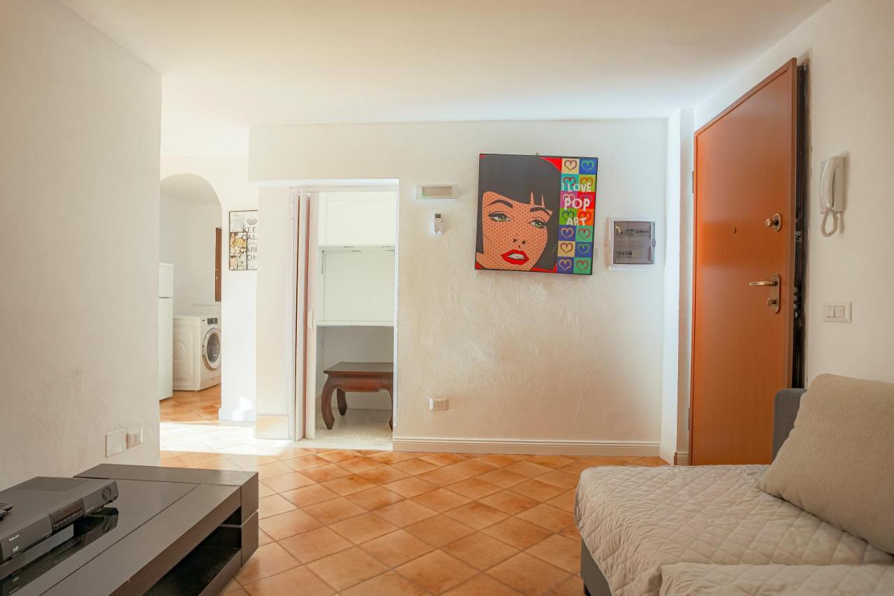 Gemelli Guest House Rom Exterior foto