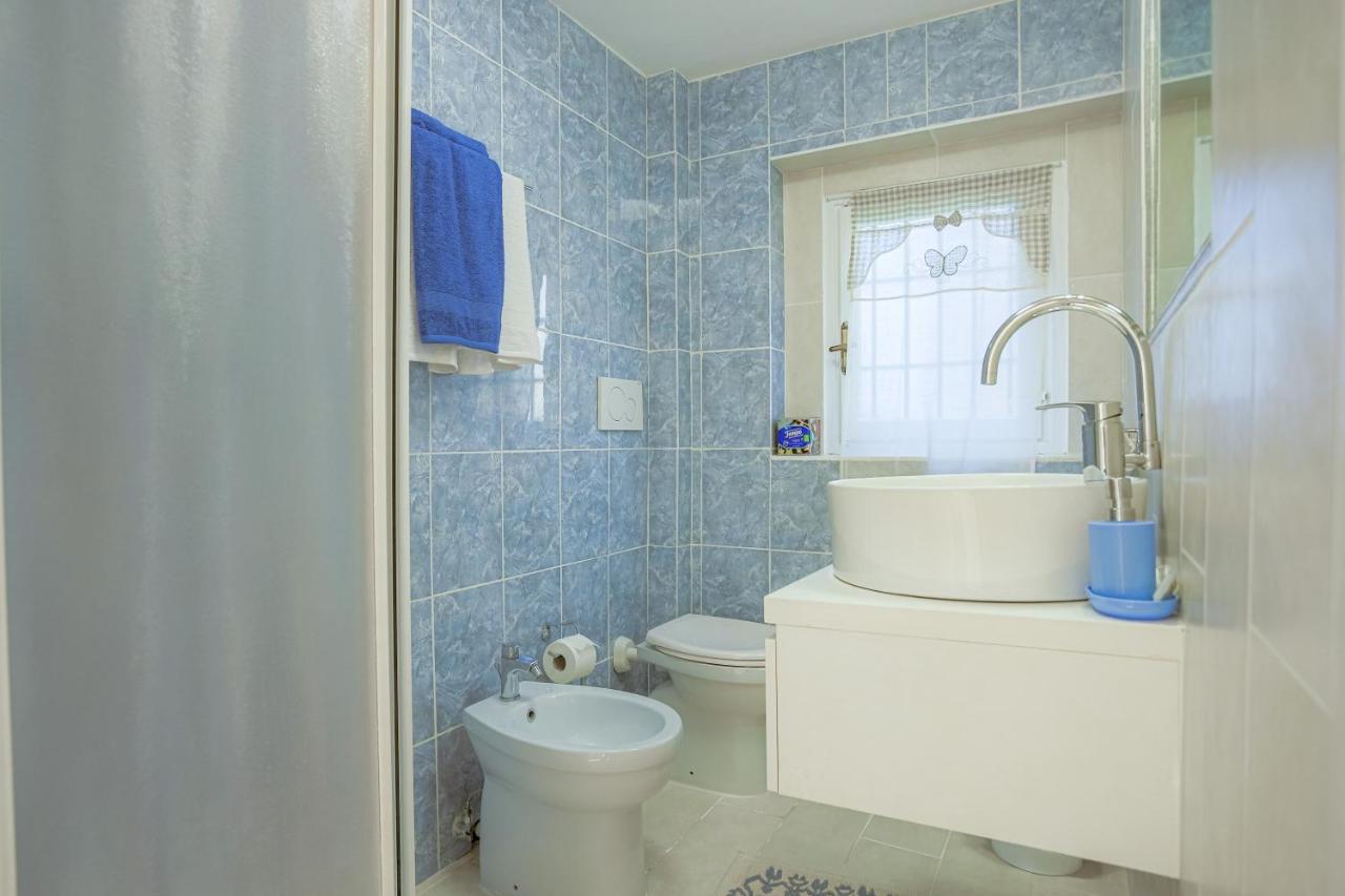 Gemelli Guest House Rom Exterior foto