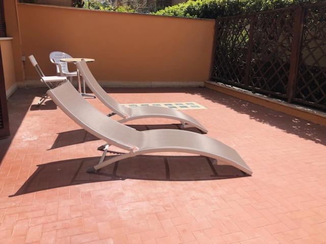 Gemelli Guest House Rom Exterior foto