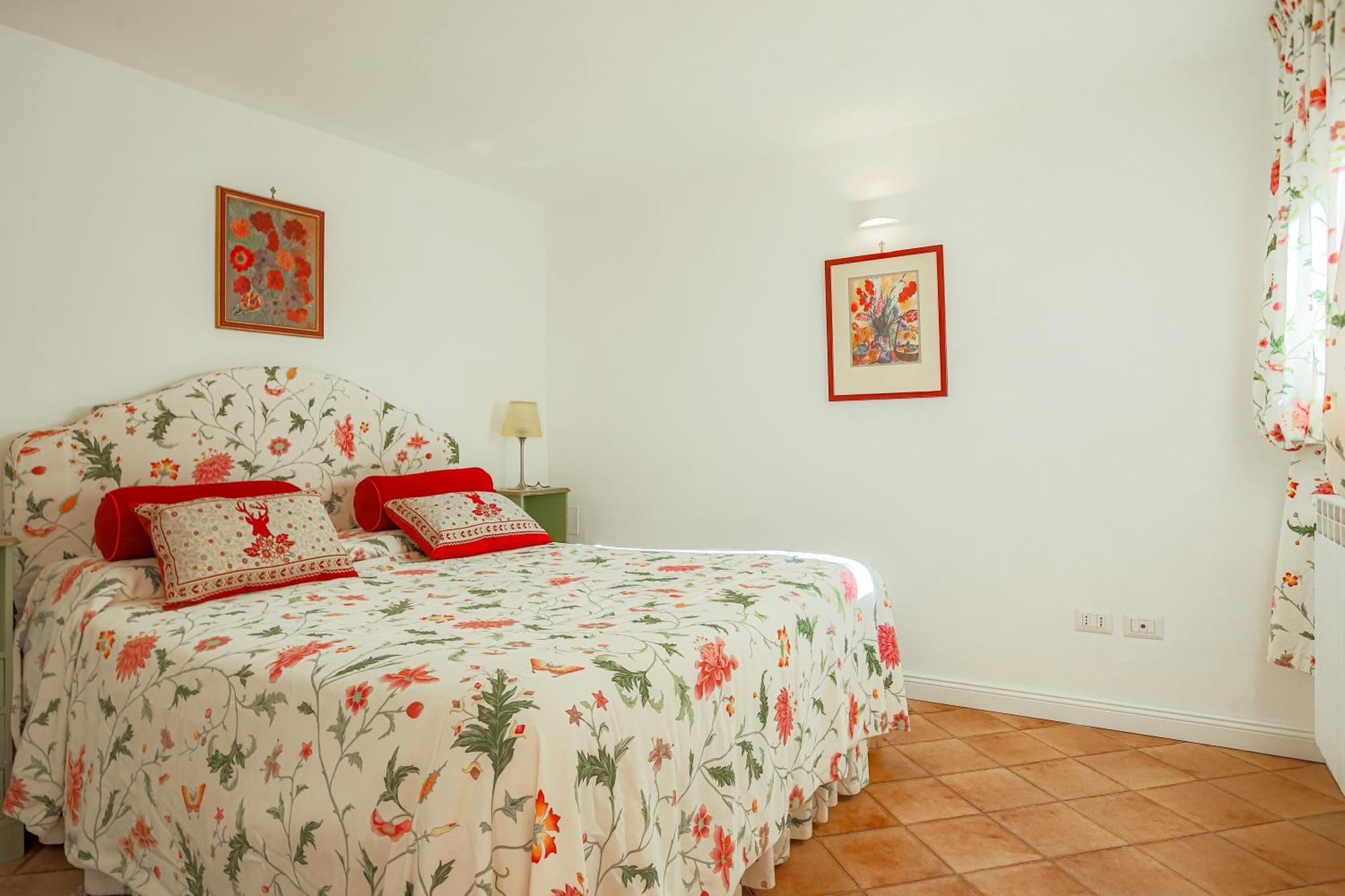 Gemelli Guest House Rom Exterior foto
